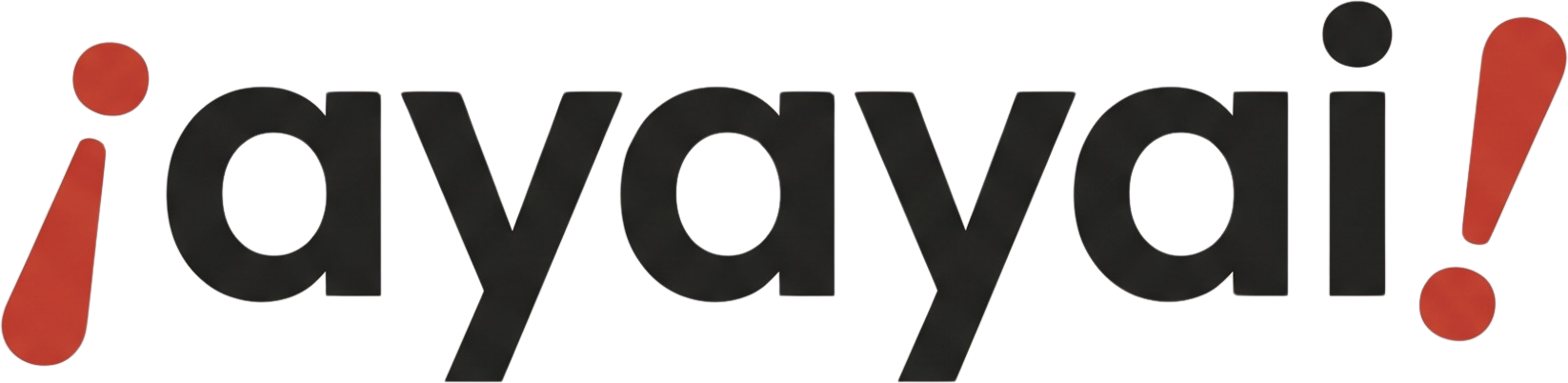 Ayayai